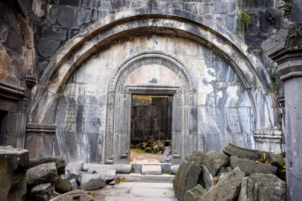 ქობაირის მონასტერი