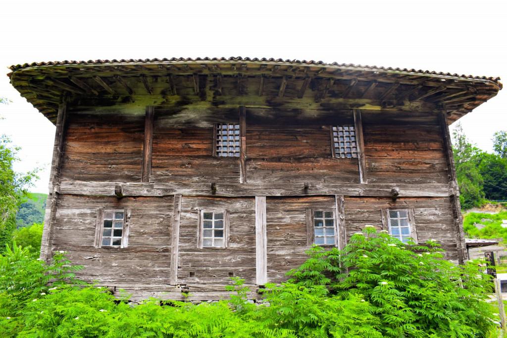 კვირიკეს მეჩეთი