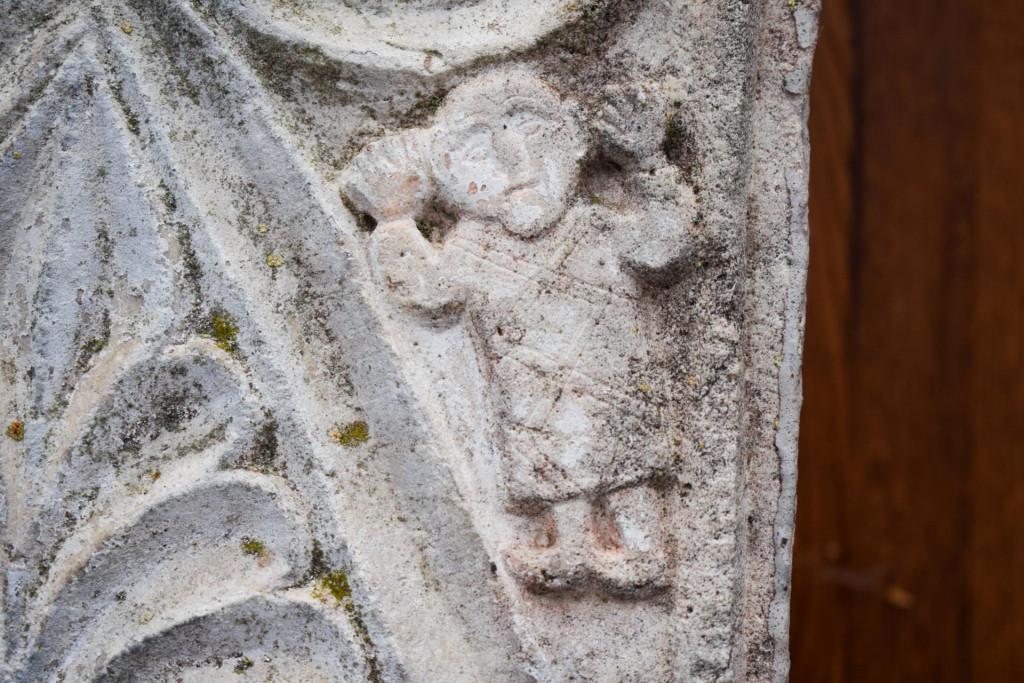 ეხვევის ღვთისმშობლის ეკლესია