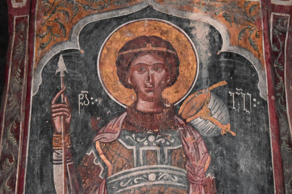 ალვანის ნათლისმცემელი