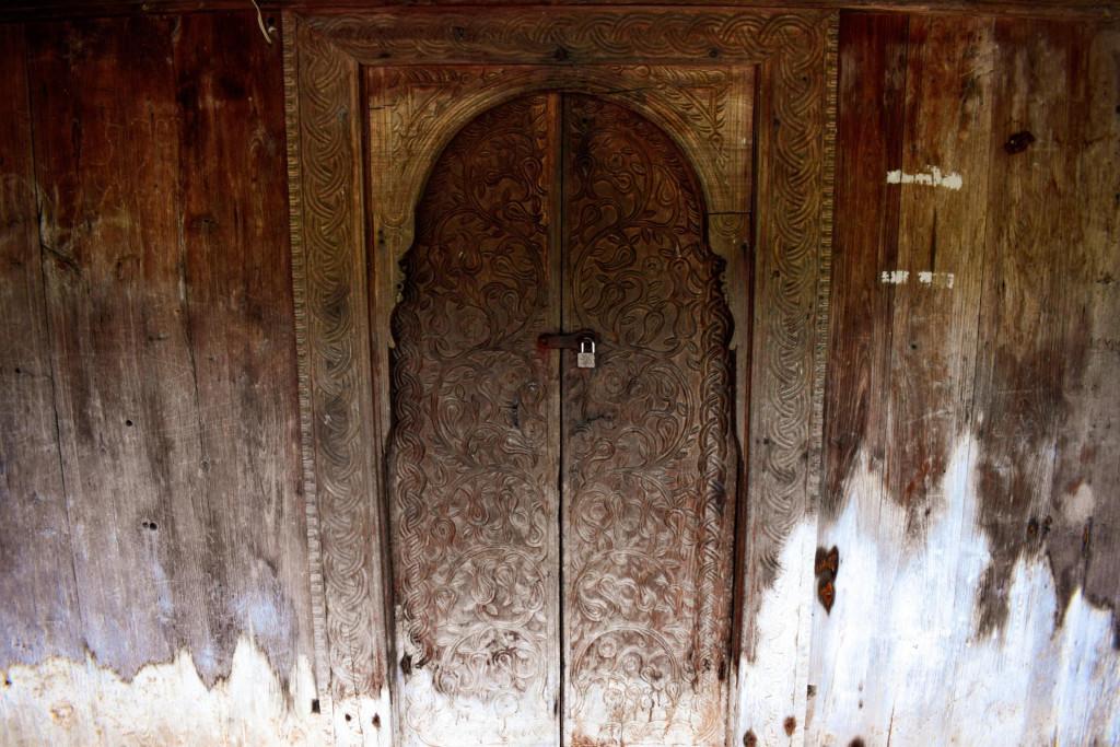 კვირიკეს მეჩეთი