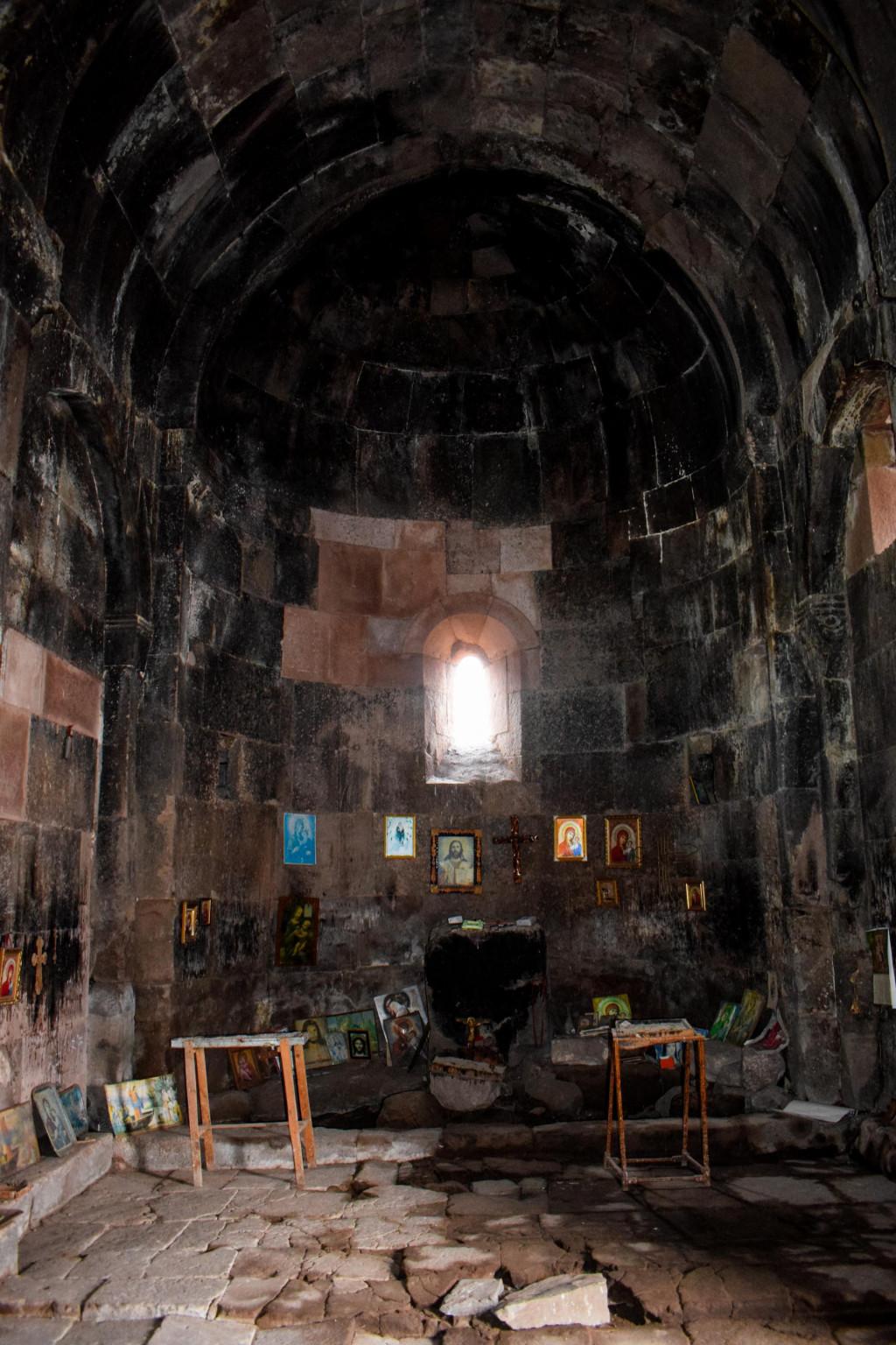 ფარავნის ეკლესია