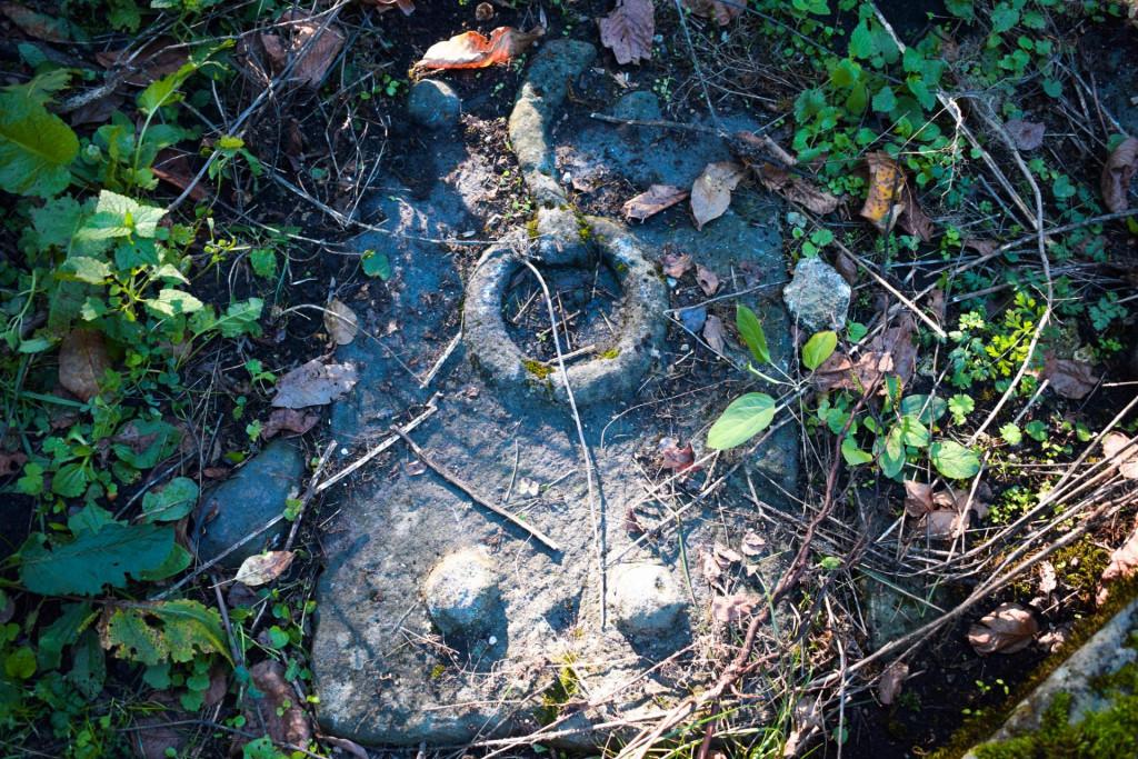 აძიკვის წმინდა გიორგის ეკლესია და სამაროვანი