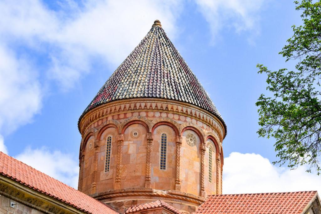 იშხნის საკათედრო ტაძარი