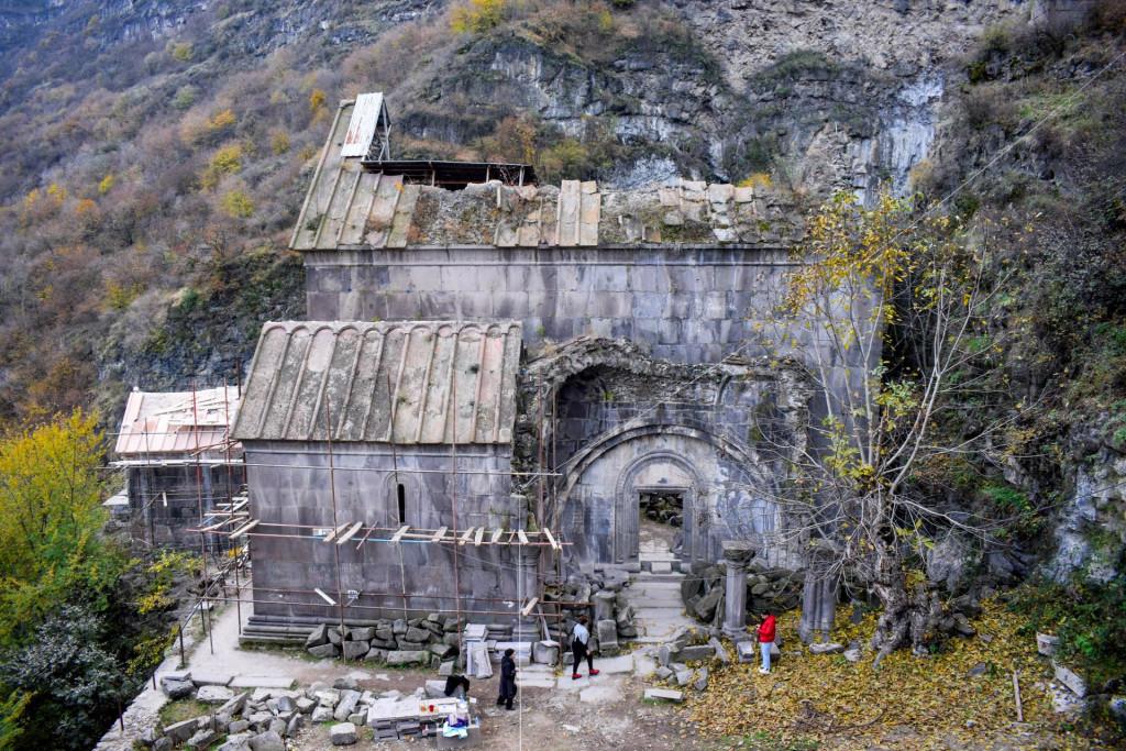 ქობაირის მონასტერი