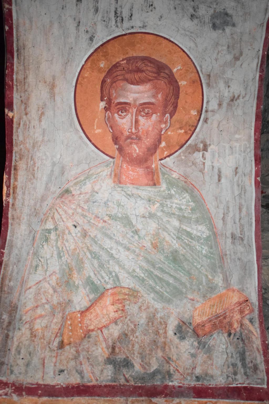 ალვანის ნათლისმცემელი