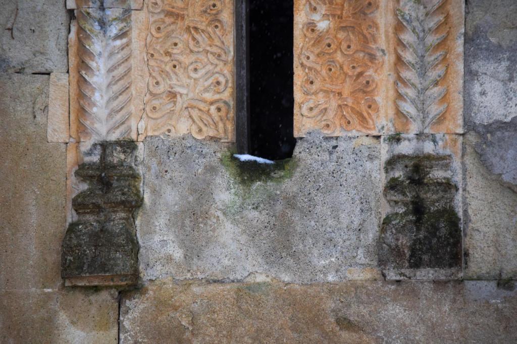 ეხვევის ღვთისმშობლის ეკლესია