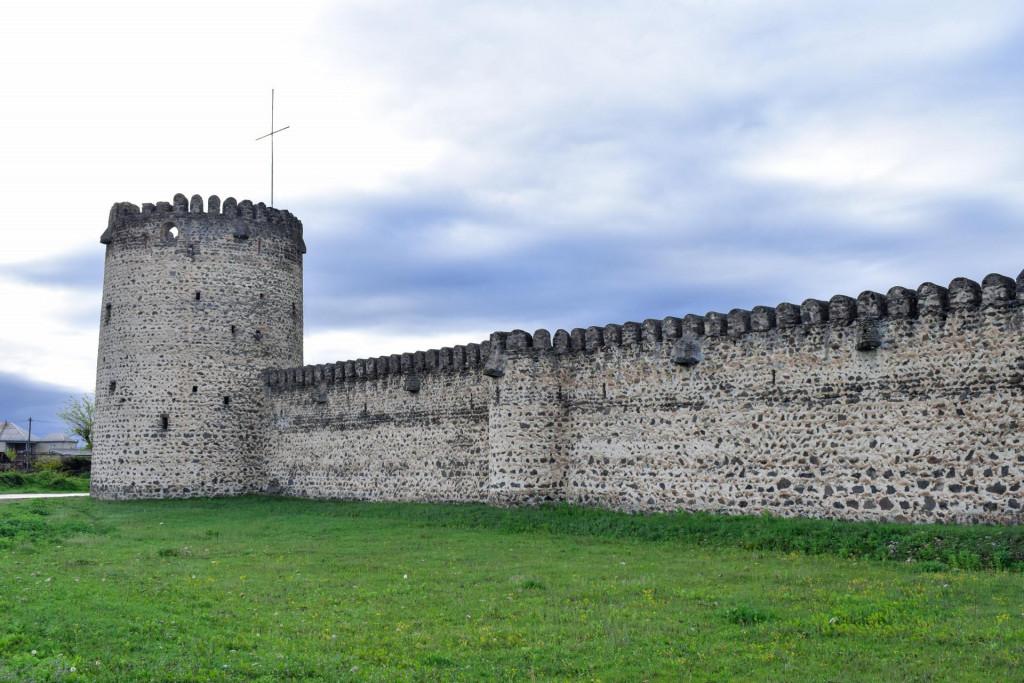 ქოლაგირის ციხე