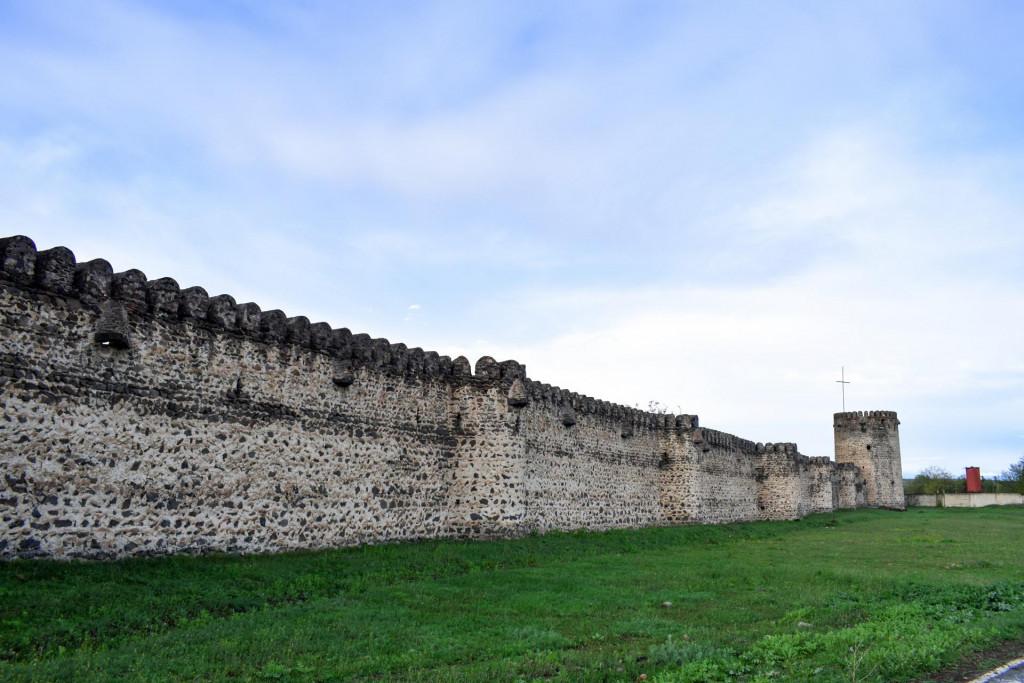 ქოლაგირის ციხე