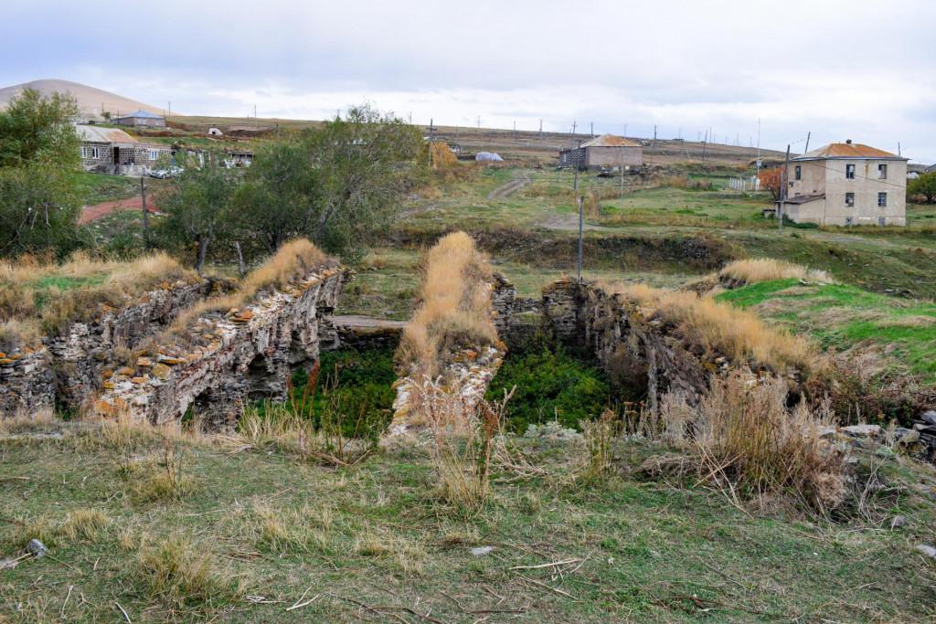ფარავნის ქარვასლა