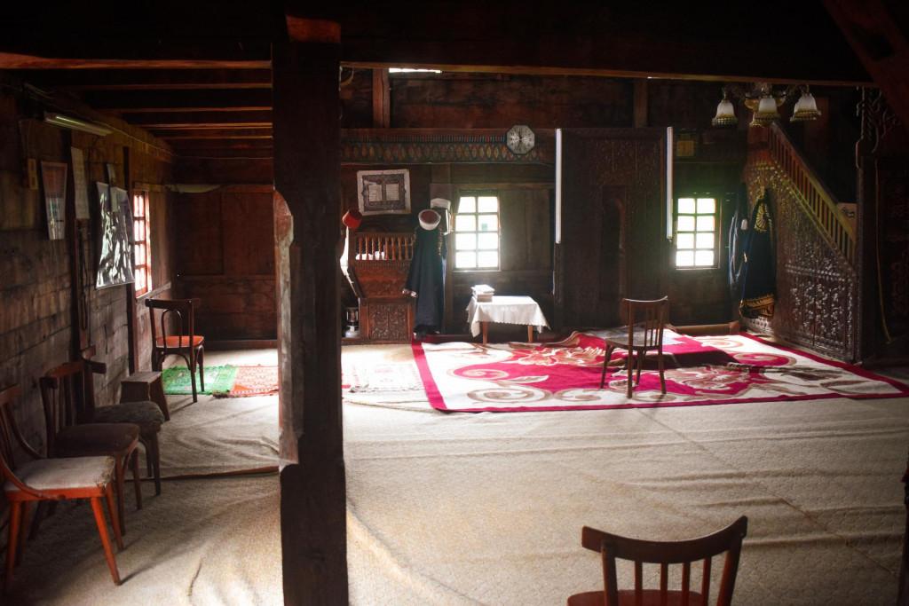 კვირიკეს მეჩეთი