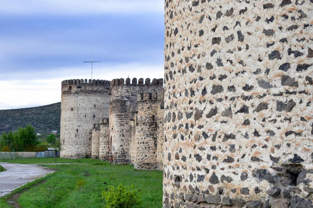 ქოლაგირის ციხე