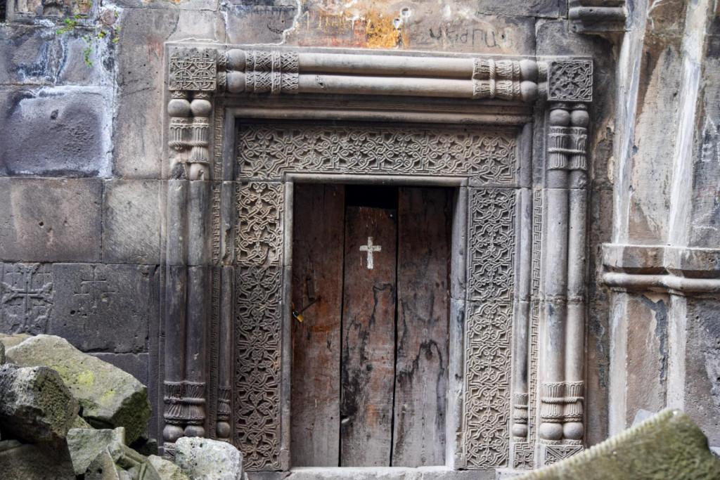 ქობაირის მონასტერი