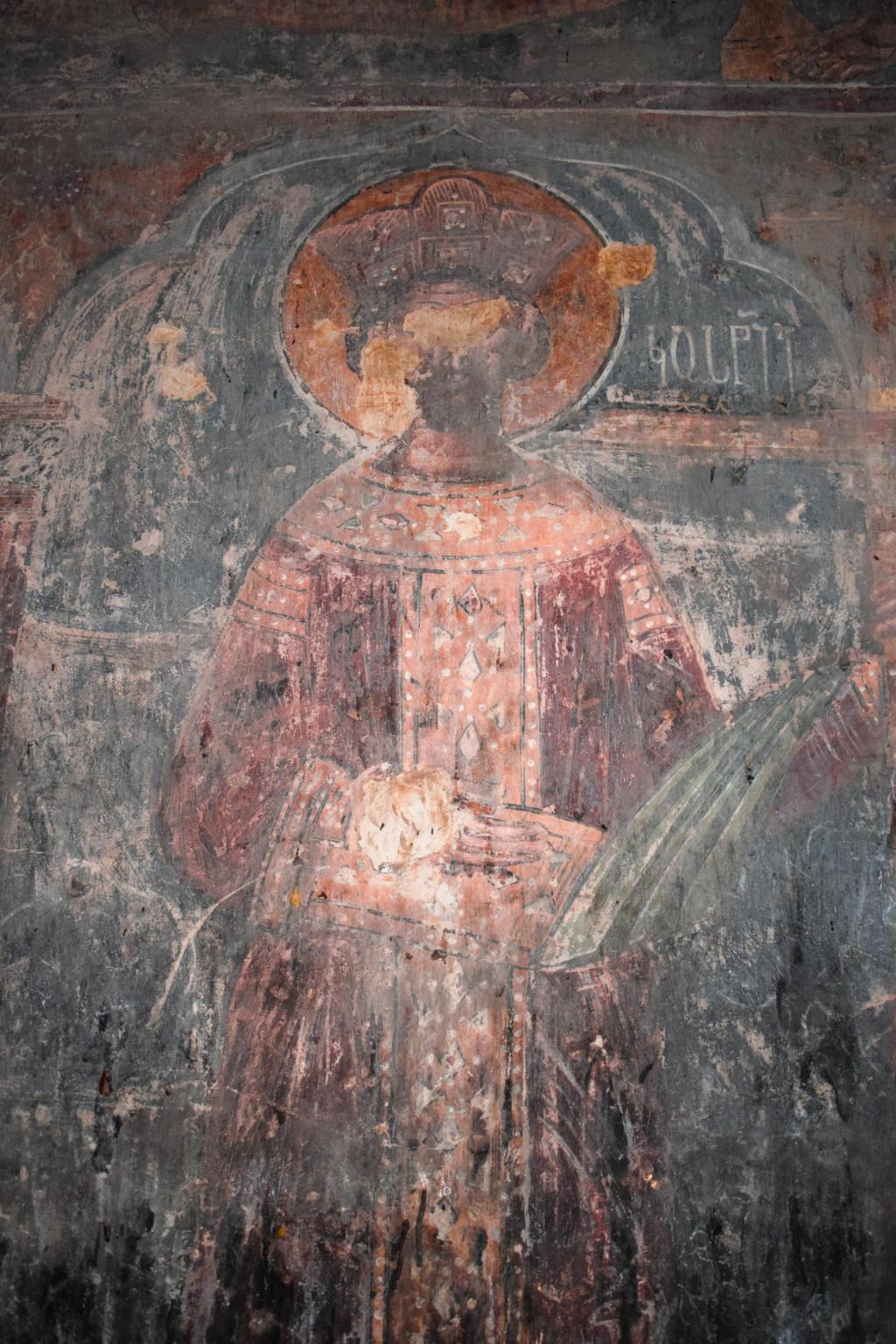 ალვანის ნათლისმცემელი