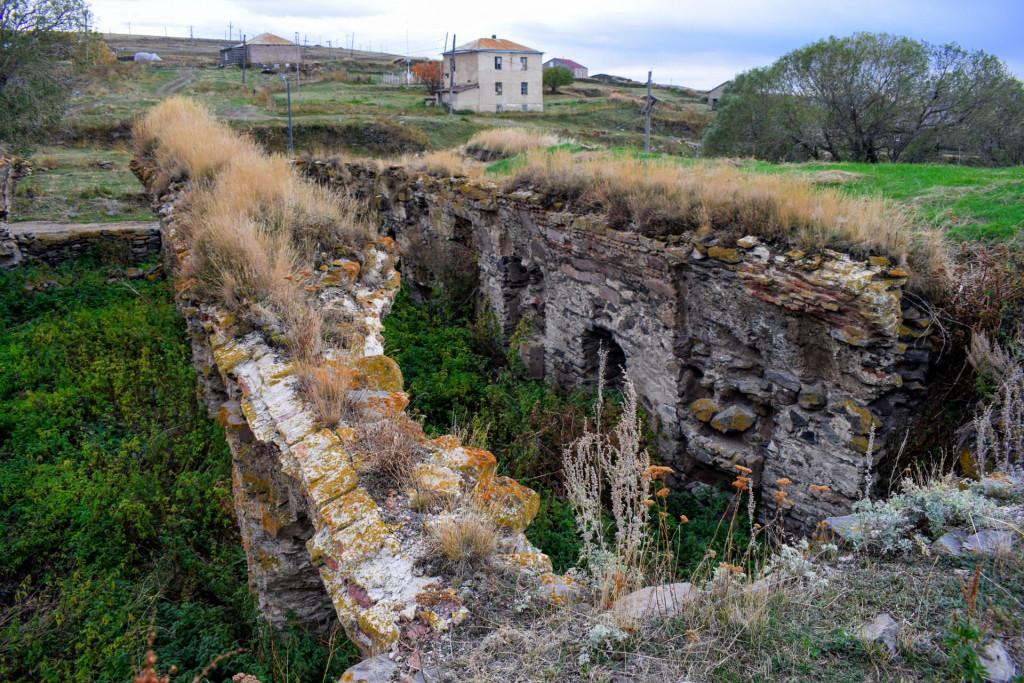 ფარავნის ქარვასლა