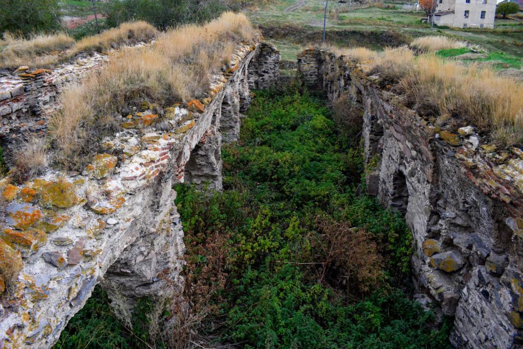 ფარავნის ქარვასლა