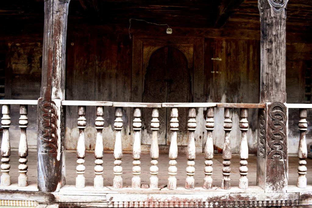 კვირიკეს მეჩეთი