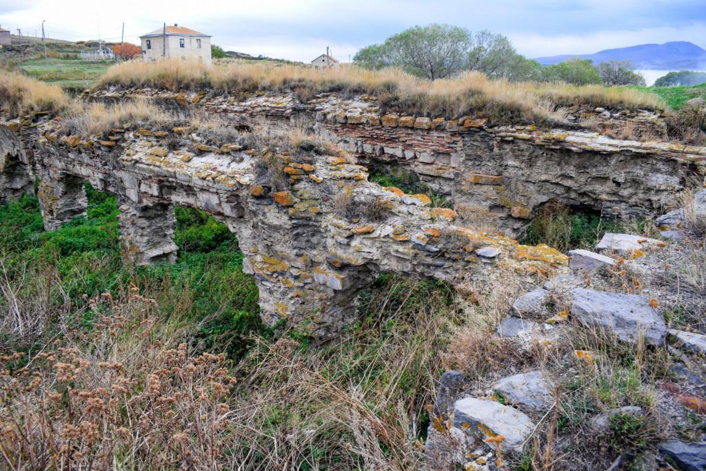 ფარავნის ქარვასლა