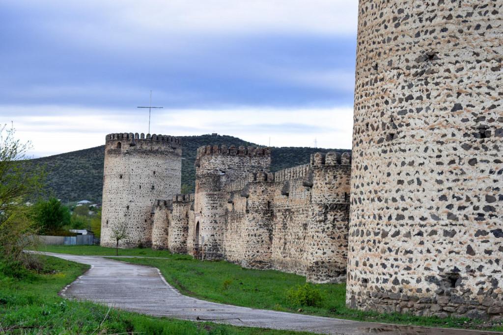 ქოლაგირის ციხე