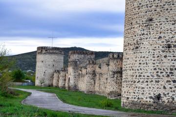 ქოლაგირის ციხე