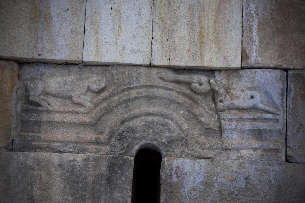 ეხვევის ღვთისმშობლის ეკლესია