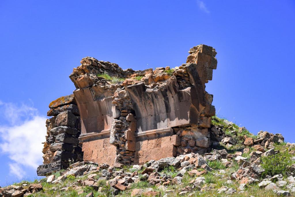 ანისის ნაქალაქარი
