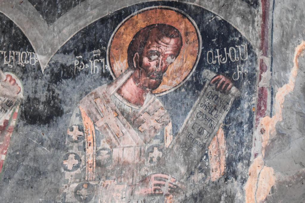 ალვანის ნათლისმცემელი