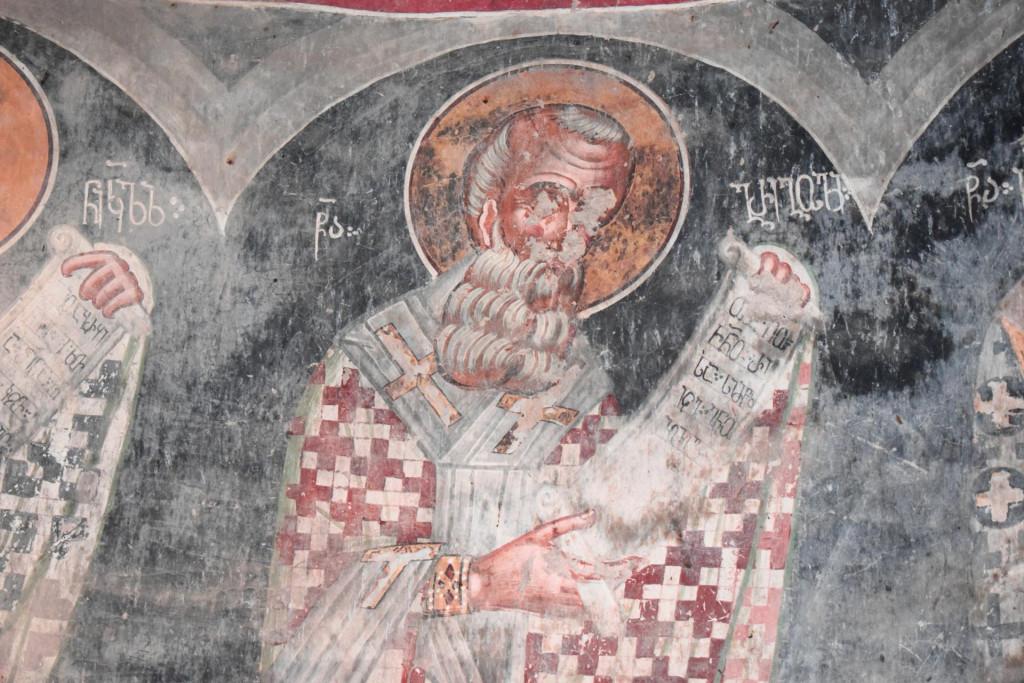 ალვანის ნათლისმცემელი