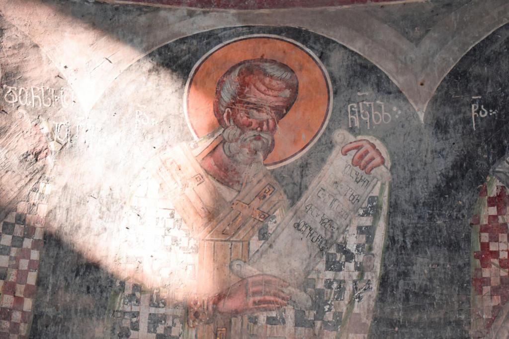 ალვანის ნათლისმცემელი