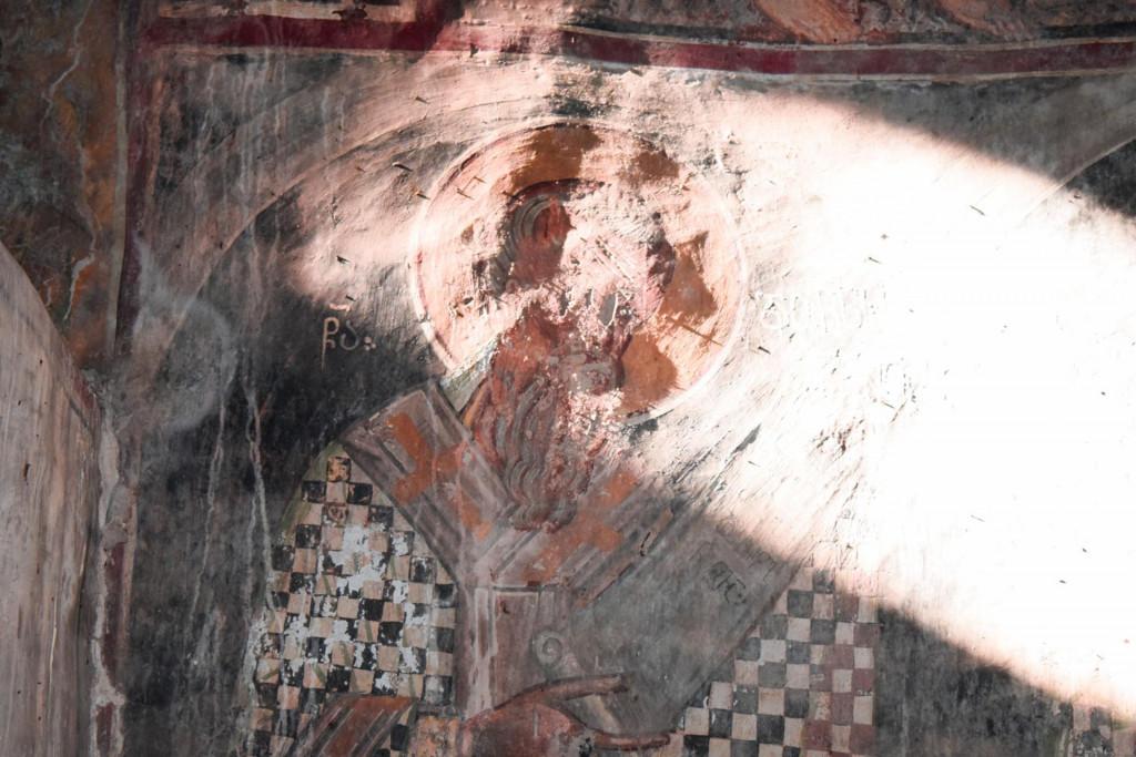 ალვანის ნათლისმცემელი