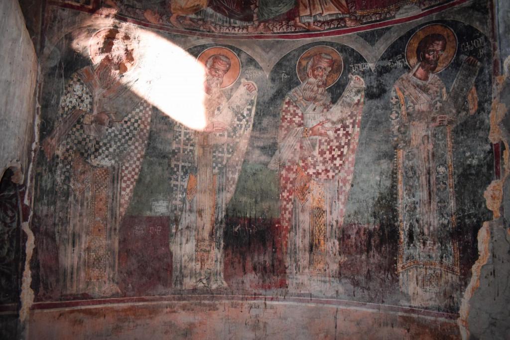 ალვანის ნათლისმცემელი