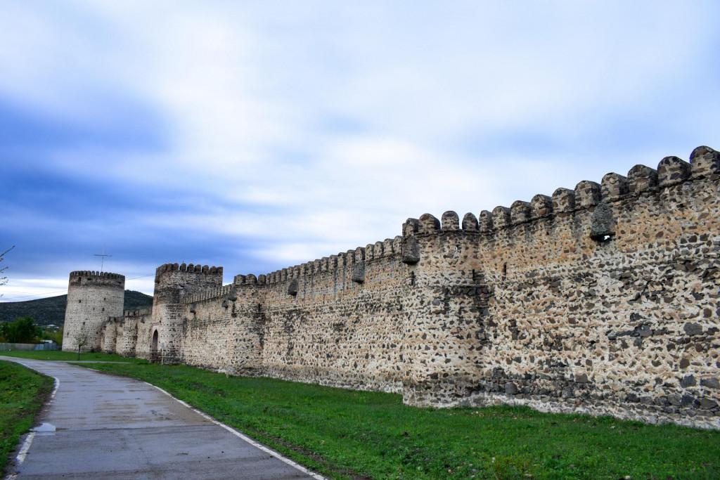 ქოლაგირის ციხე