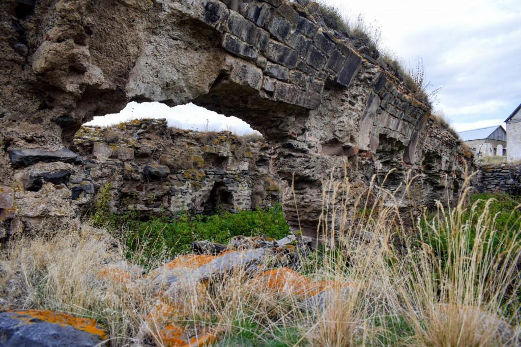 ფარავნის ქარვასლა