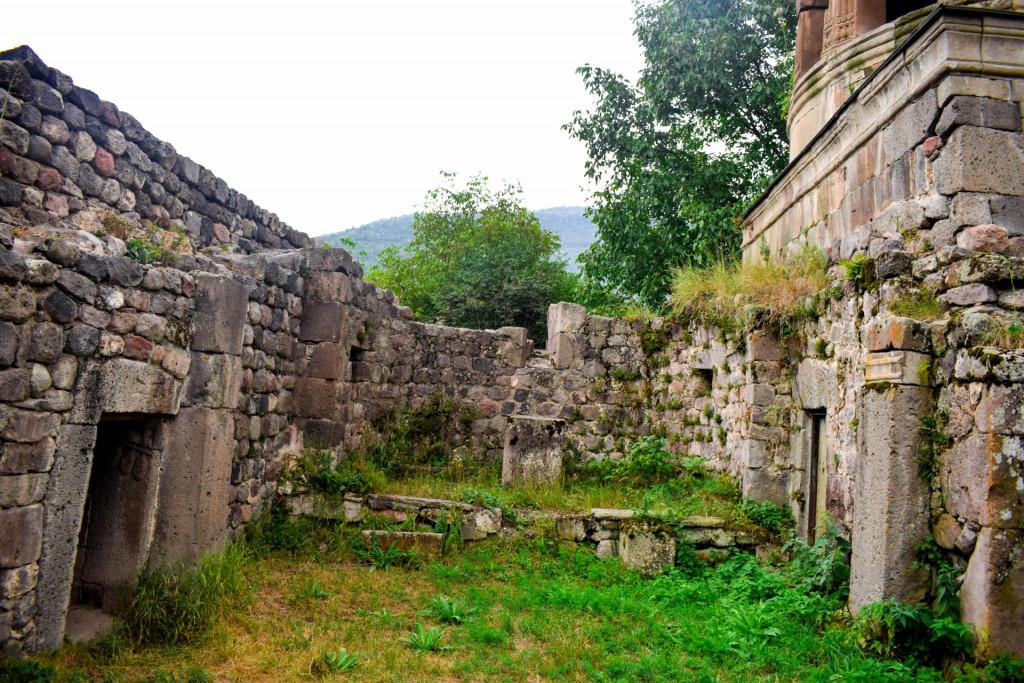 ხეოთის წმინდა ბარბარეს ეკლესია