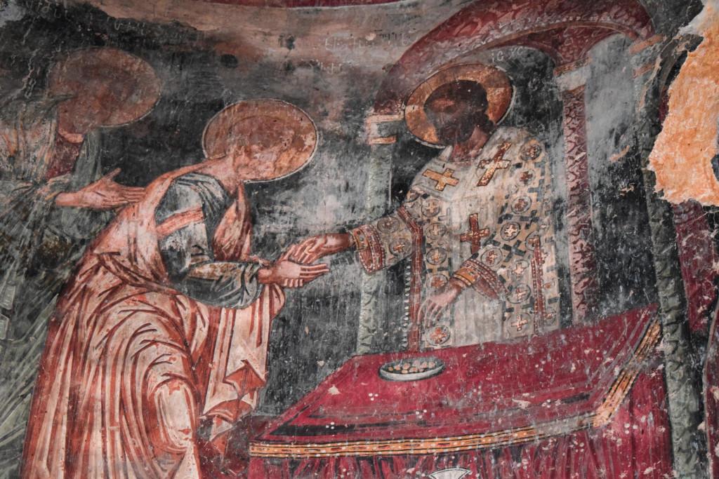 ალვანის ნათლისმცემელი