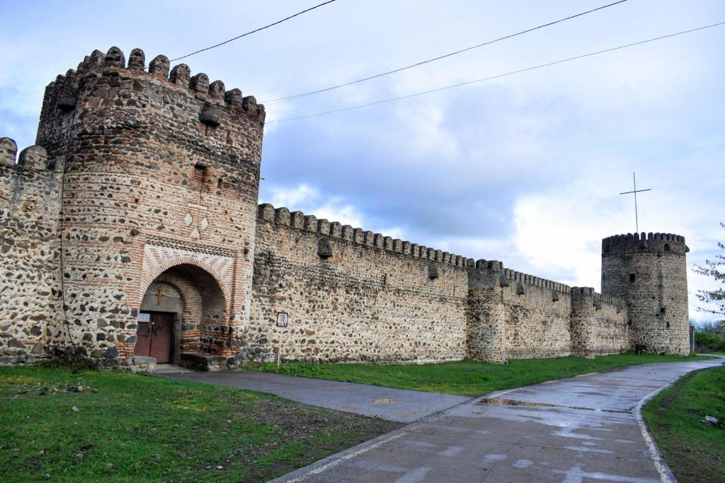 ქოლაგირის ციხე