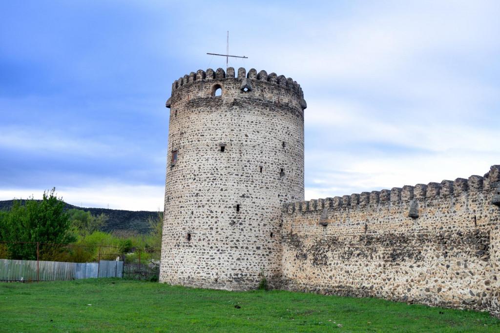 ქოლაგირის ციხე