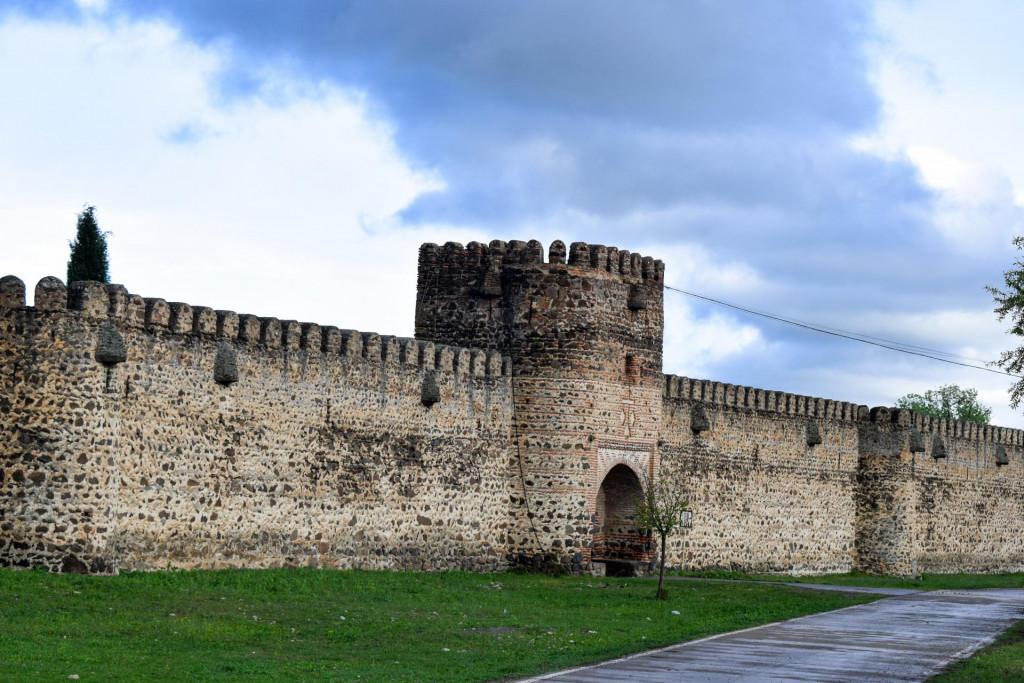 ქოლაგირის ციხე