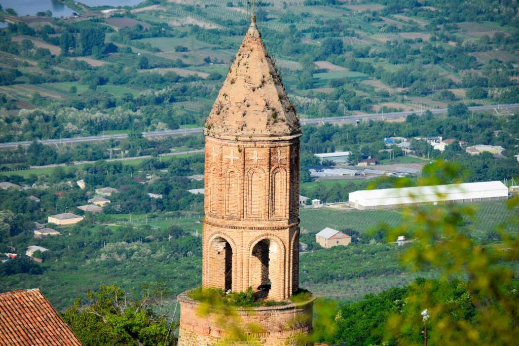 სიღნაღის წმ. გიორგის ეკლესია