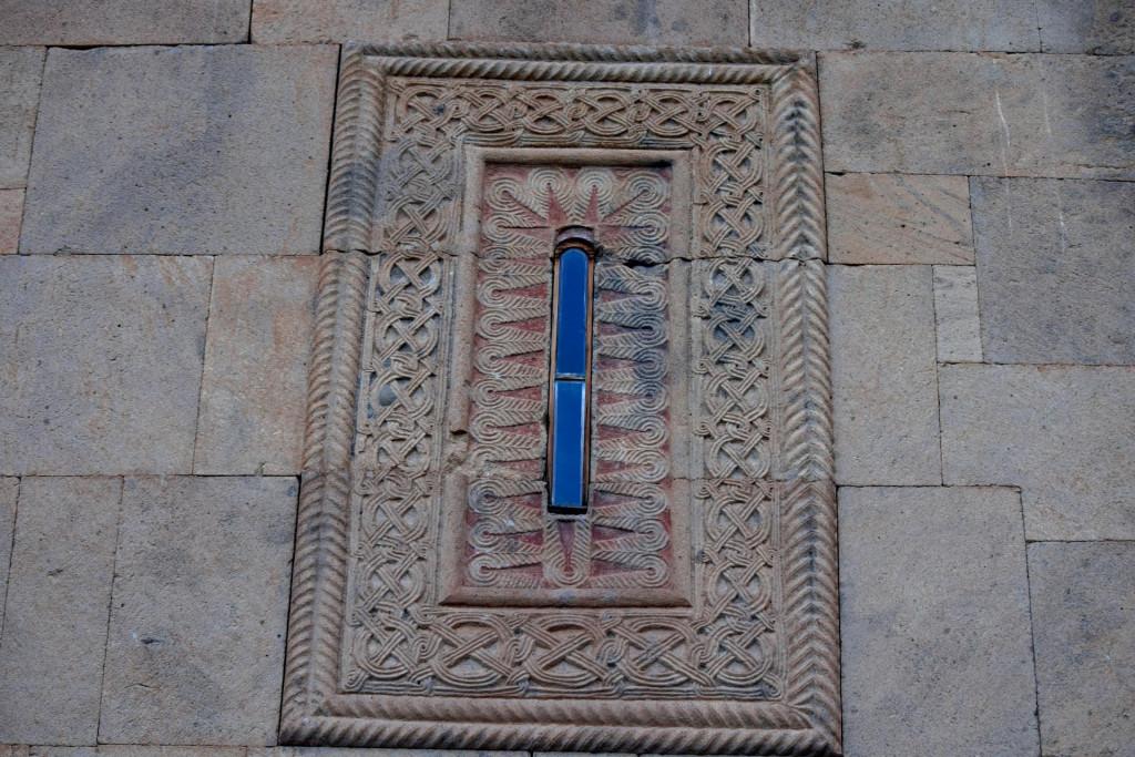 ზედა ვარძიის დედათა მონასტერი