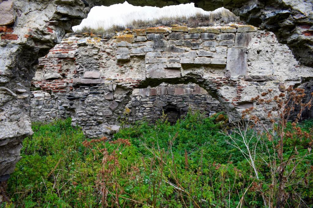 ფარავნის ქარვასლა