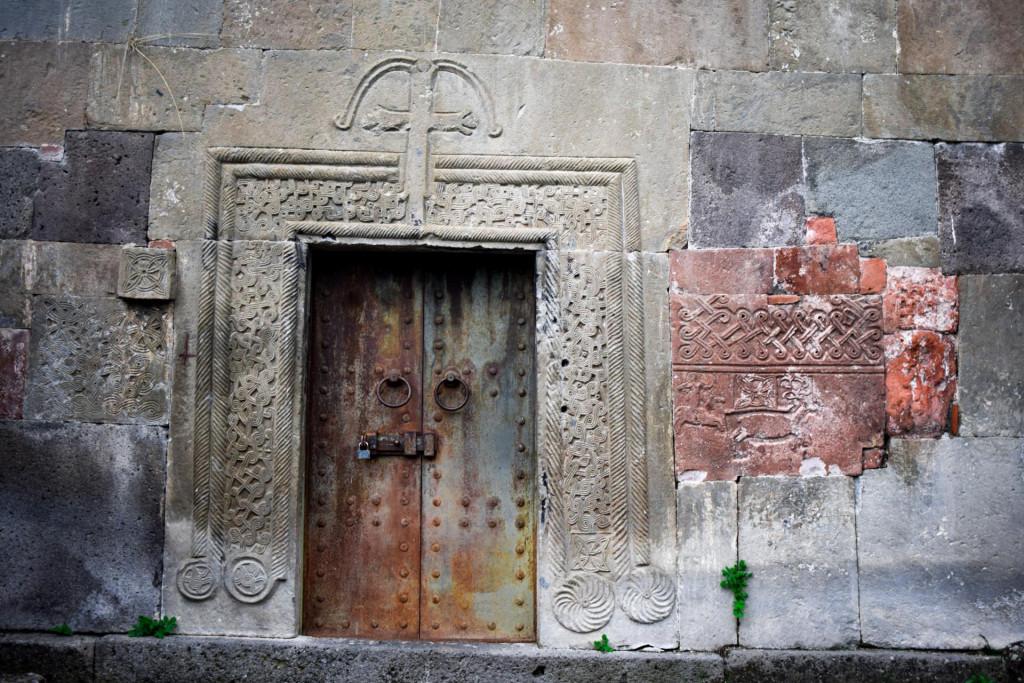 ხეოთის წმინდა ბარბარეს ეკლესია