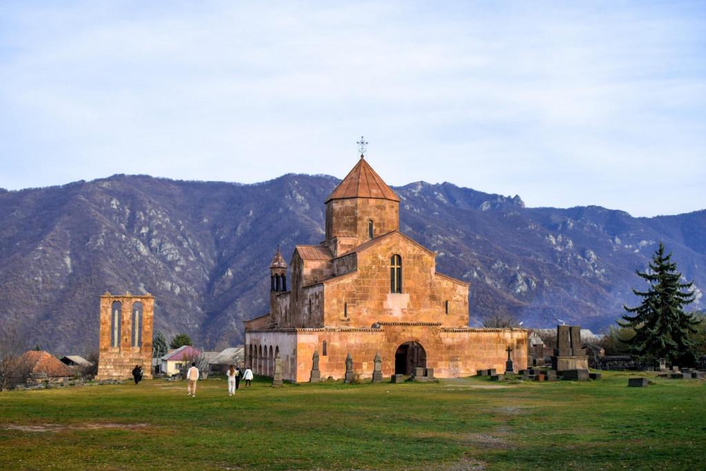 ოძუნის მონასტერი