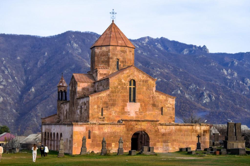 ოძუნის მონასტერი