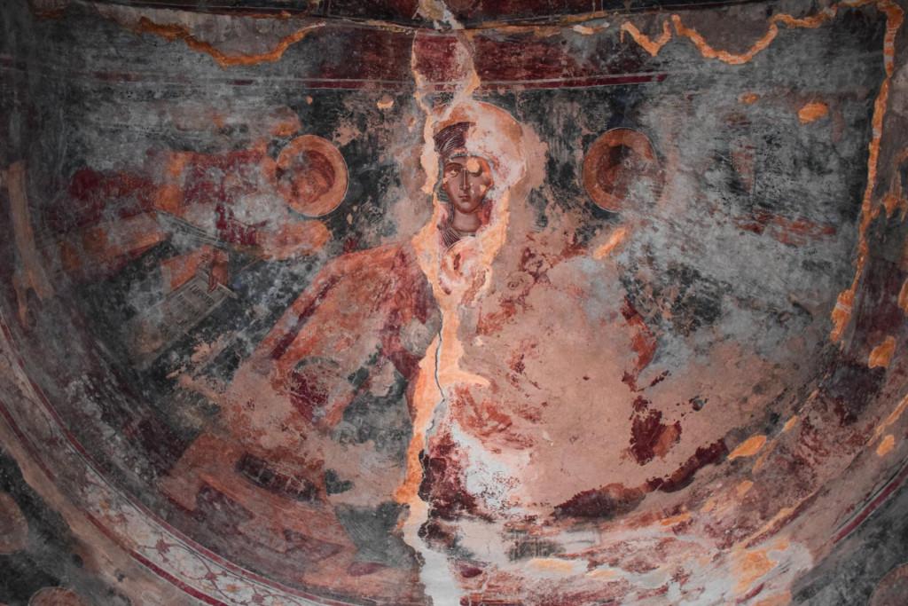 ალვანის ნათლისმცემელი