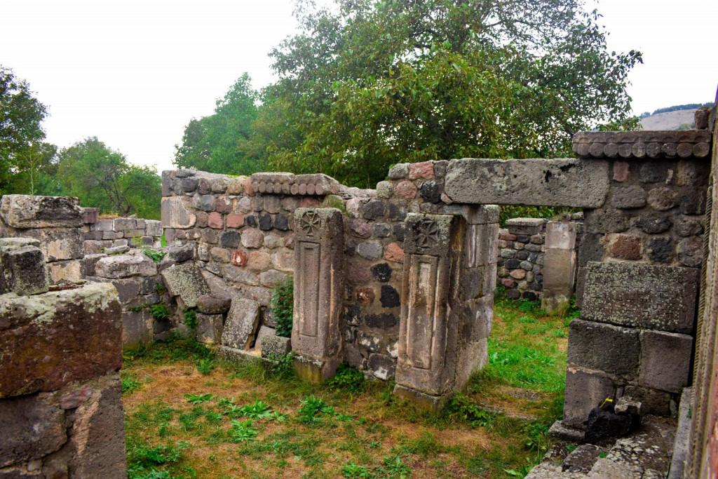 ხეოთის წმინდა ბარბარეს ეკლესია