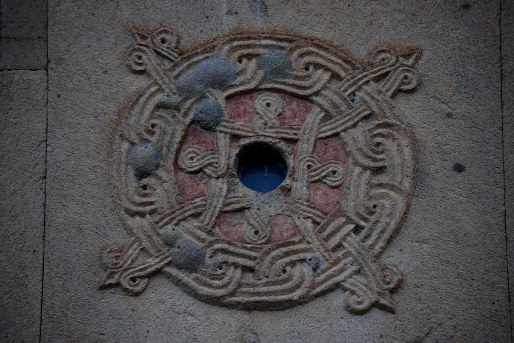 ზედა ვარძიის დედათა მონასტერი