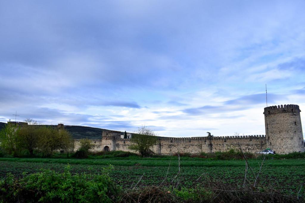 ქოლაგირის ციხე