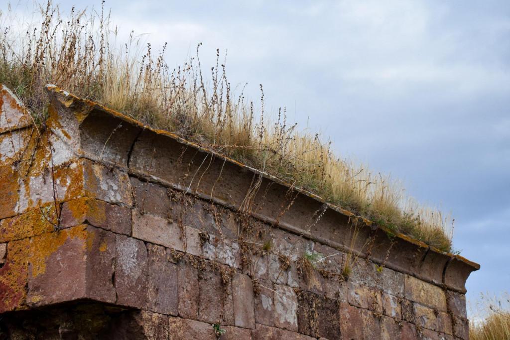 ფარავნის მცირე ეკლესია