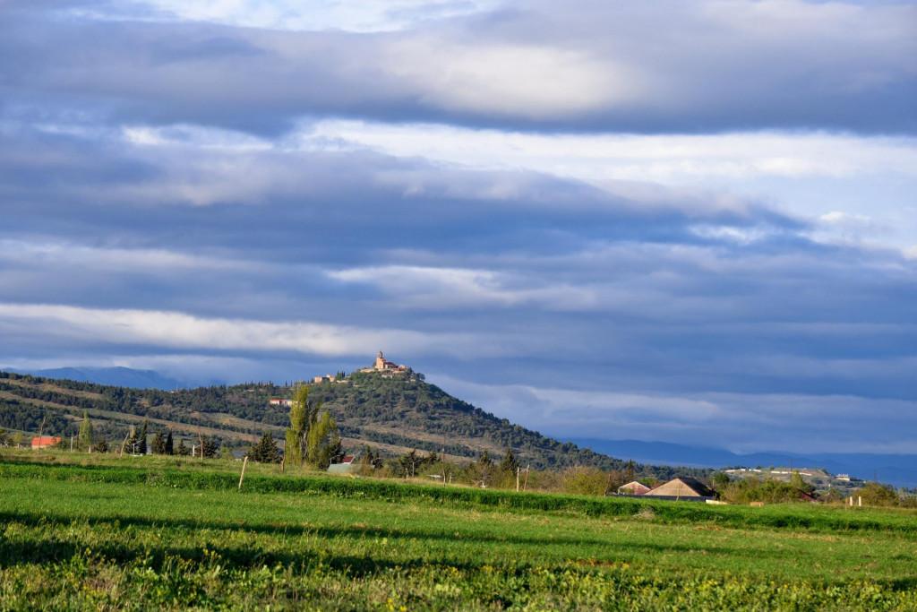 შავნაბადას მონასტერი